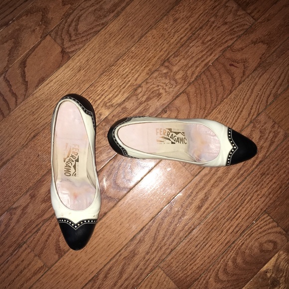 Salvatore Ferrara morning pump - Picture 2 of 4